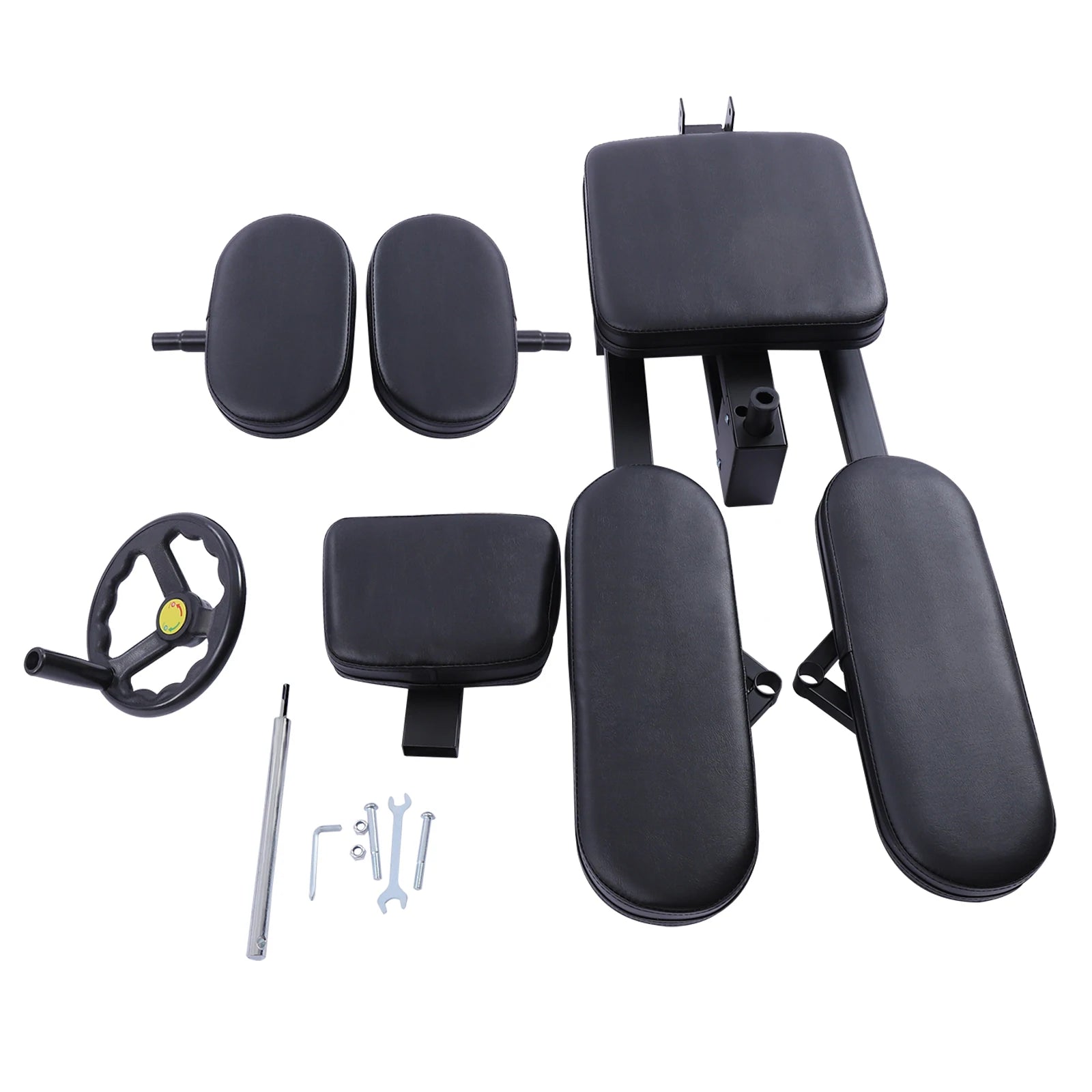 Heavy Duty Leg Stretcher Machine for Splits & Flexibility Training