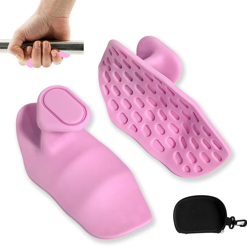Grip Strength Trainer Handle for Fitness & Gymnastics