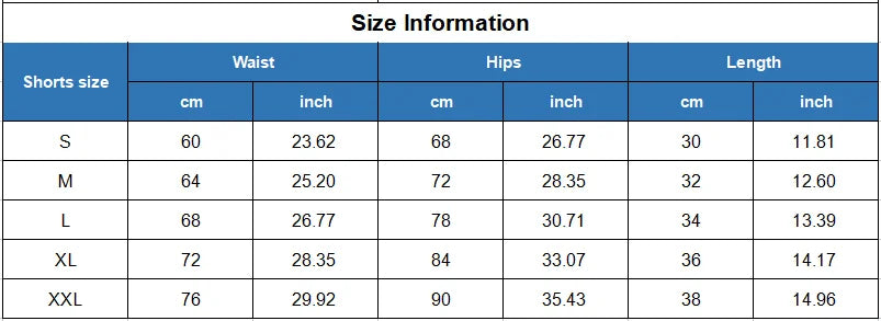 Crossover Waist Women’s Yoga Gym Shorts