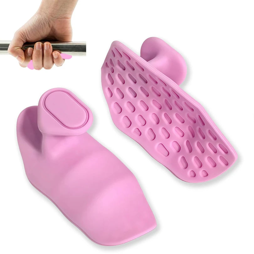 Grip Strength Trainer Handle for Fitness & Gymnastics