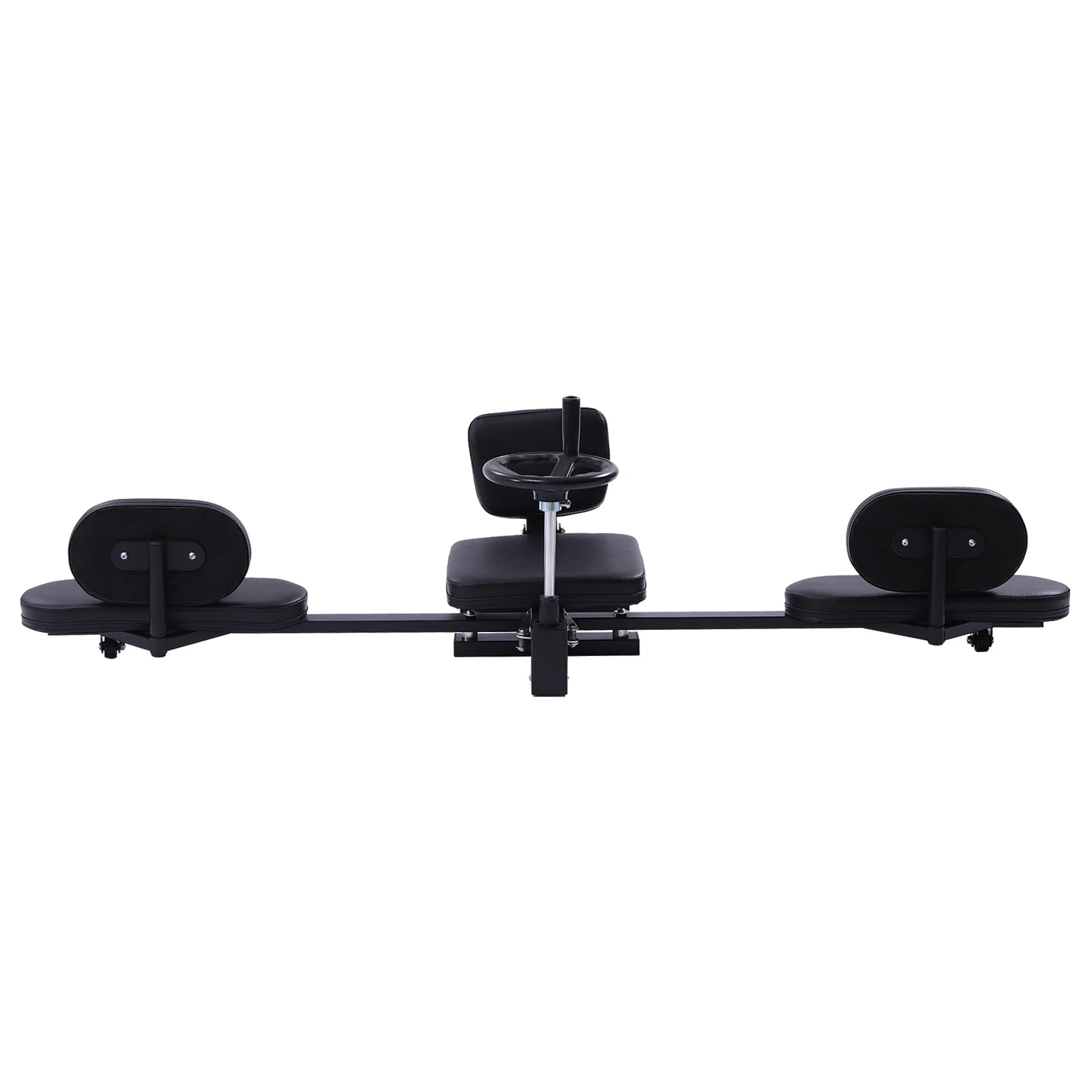 Heavy Duty Leg Stretcher Machine for Splits & Flexibility Training