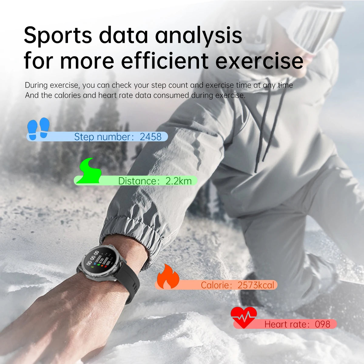 2025 Xiaomi S4 Ultra GPS Smartwatch with AMOLED & NFC