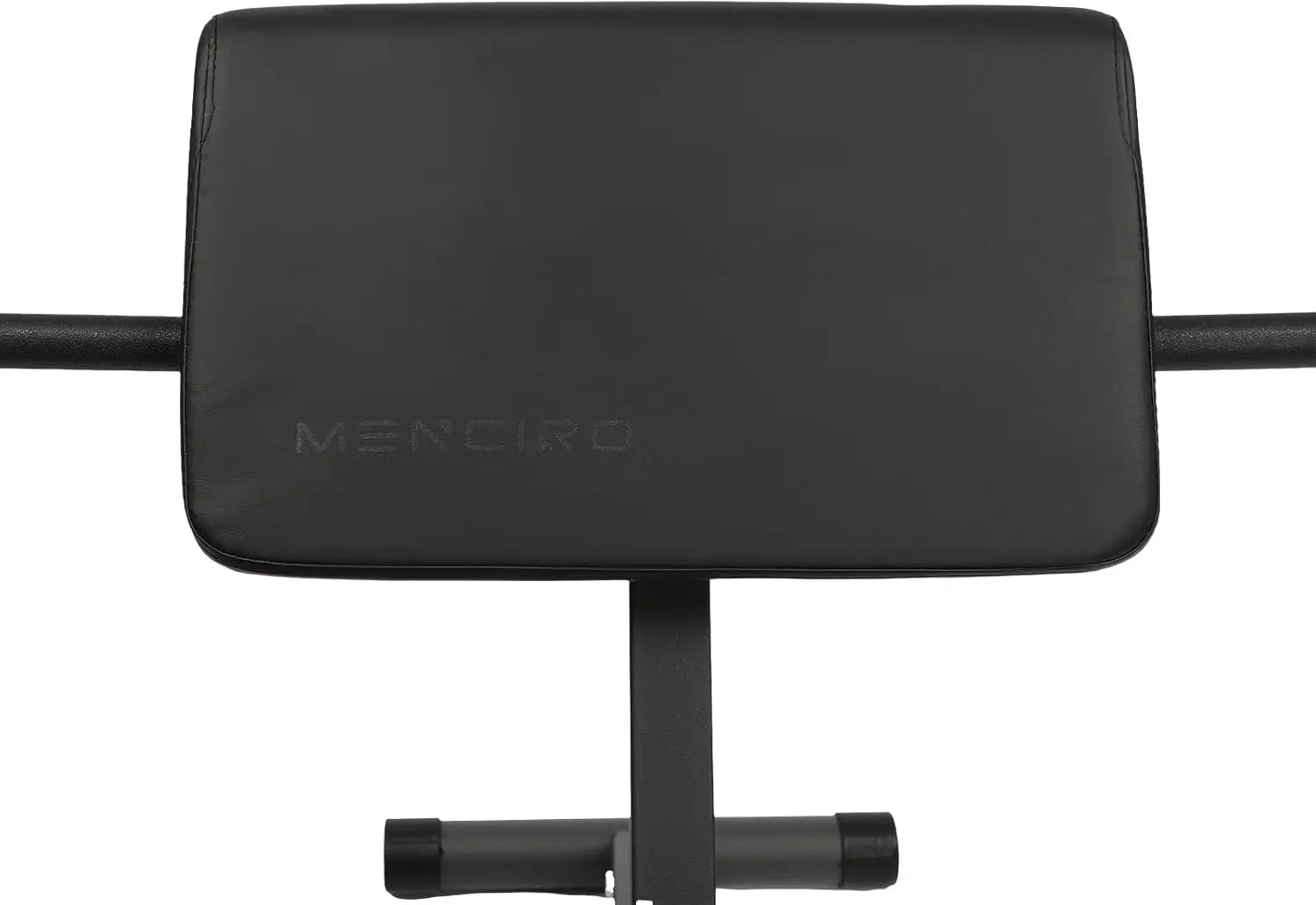 Adjustable Roman Chair Back Extension Bench for Home Gym