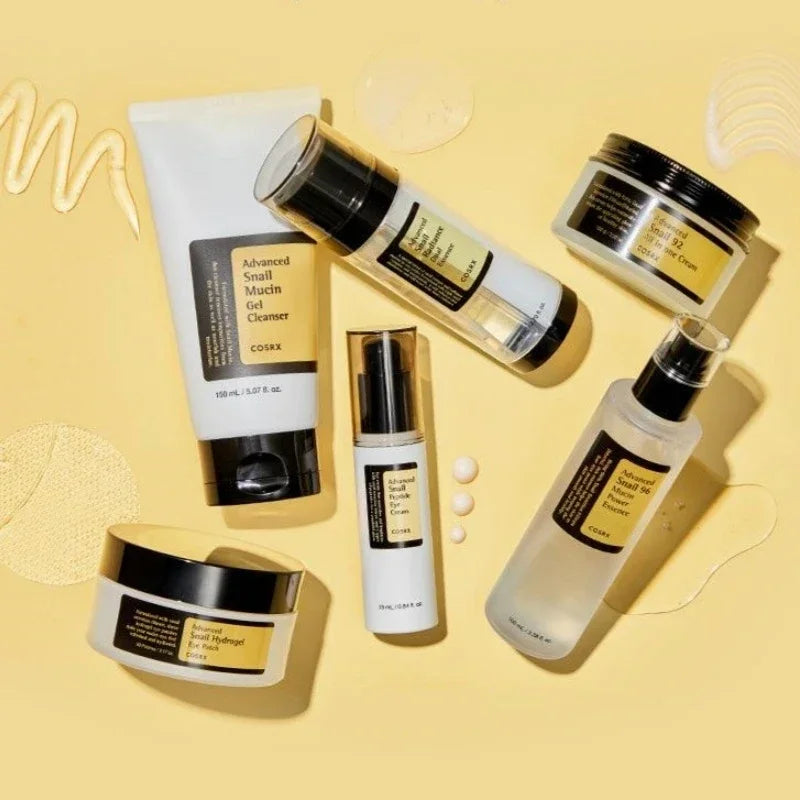 Snail Collagen Moisturizing & Firming Face Cream