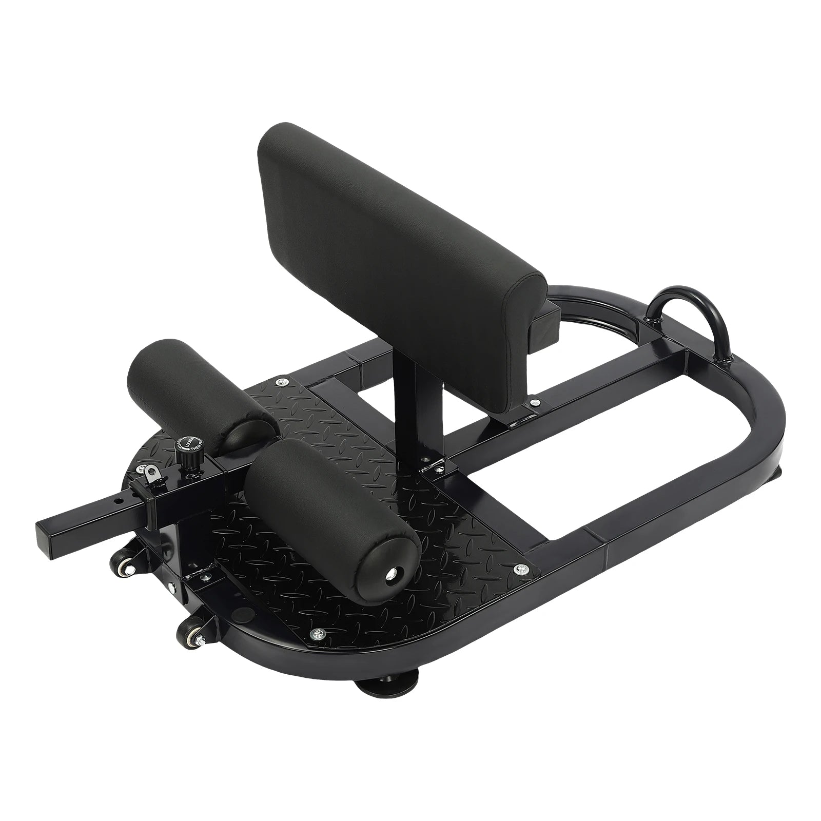 Multifunctional Deep Squat Bench for Home Gym Workouts
