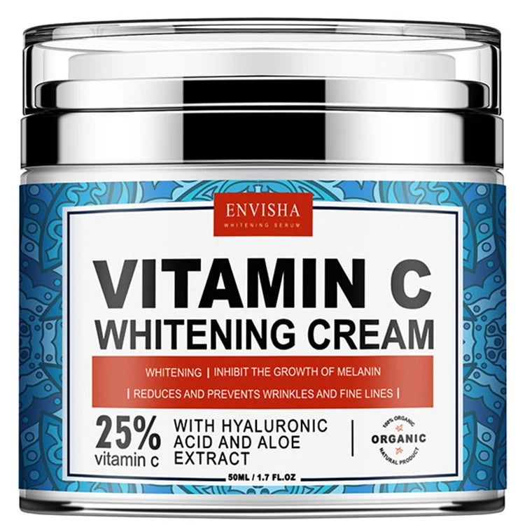 ENVISHA Retinol Collagen Anti-Aging Moisturizing Cream